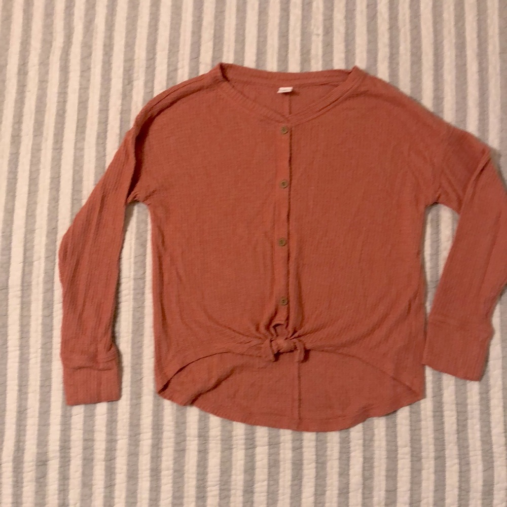 Old navy, large, coral